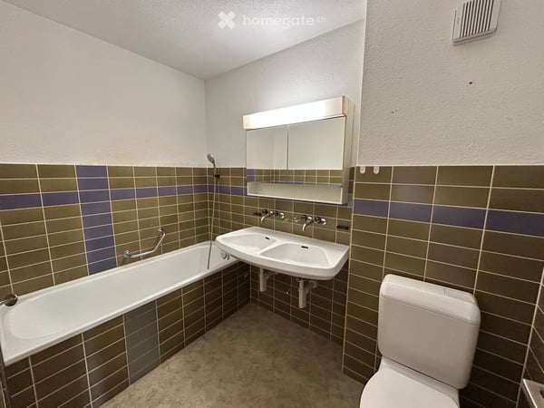 Charmantes 4.5 Zimmer- Reihenfamilienhaus 12