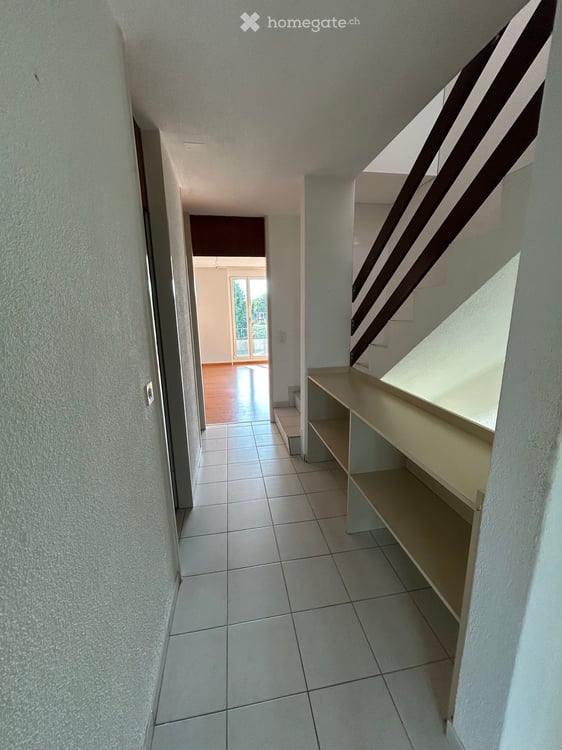 Charmantes 4.5 Zimmer- Reihenfamilienhaus 11