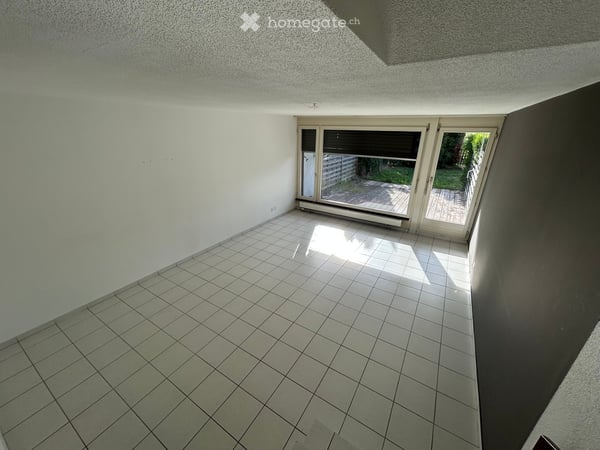 Charmantes 4.5 Zimmer- Reihenfamilienhaus 5