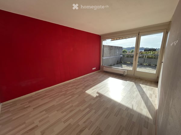 Charmantes 4.5 Zimmer- Reihenfamilienhaus 17
