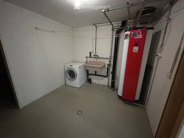 Charmantes 4.5 Zimmer- Reihenfamilienhaus 20