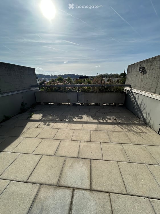 Charmantes 4.5 Zimmer- Reihenfamilienhaus 18