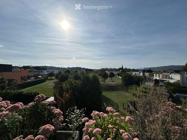 Charmantes 4.5 Zimmer- Reihenfamilienhaus 19