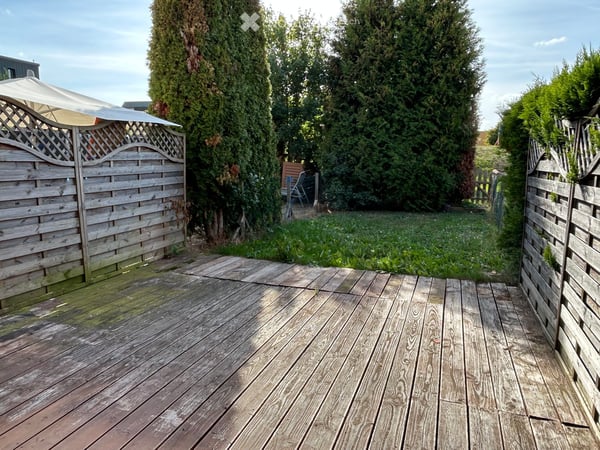Charmantes 4.5 Zimmer- Reihenfamilienhaus 8