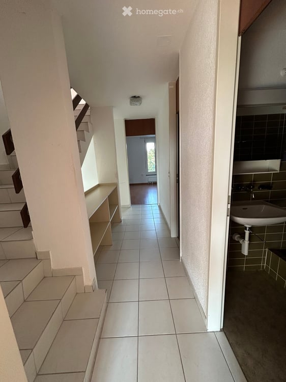 Charmantes 4.5 Zimmer- Reihenfamilienhaus 16