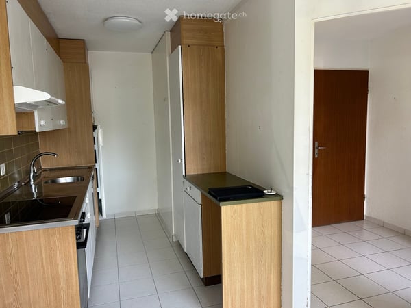Charmantes 4.5 Zimmer- Reihenfamilienhaus 3