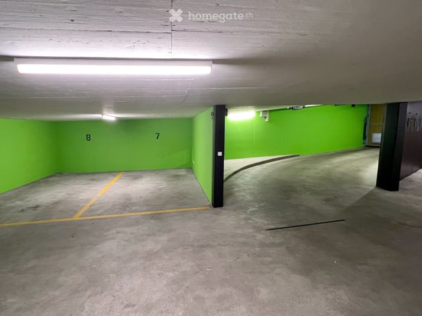 Stilvoll wohnen in Bassersdorf – hochwertige 2½-Zimmer-Wohnung mit Balkon 7