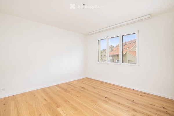 Stilvoll wohnen in Bassersdorf – hochwertige 2½-Zimmer-Wohnung mit Balkon 4