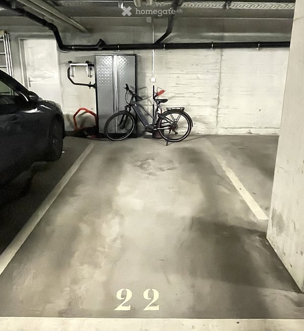 Sonnige 4.5-Zimmer-Erdgeschosswohnung mit Gartensitzplatz und Schwimmteich in Arlesheim 15