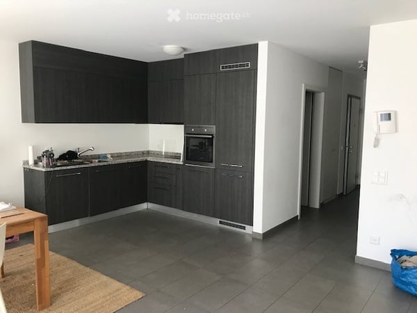 Terrassenwohnung in Pregassona 6