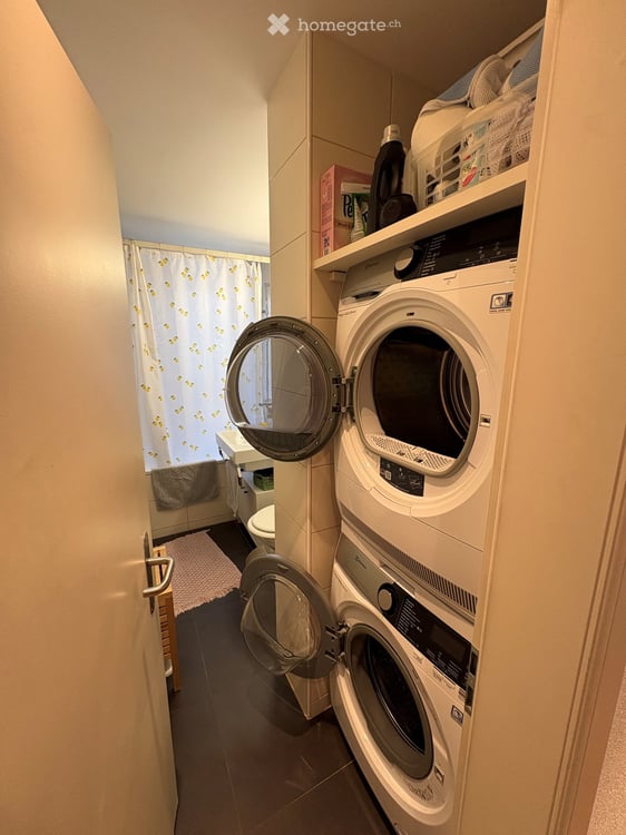 3.5 Zimmerwohnung ruhig und zentral / Bitte Anhang ausfüllen bei Interesse 3