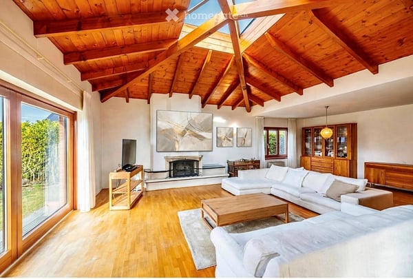 Villa unifamiliare con piscina a Rovio 6
