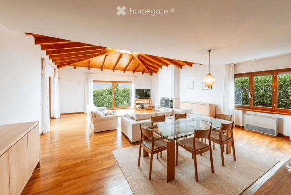 Villa unifamiliare con piscina a Rovio 7