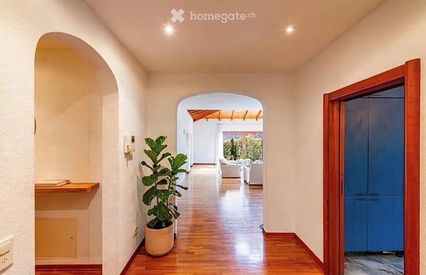 Villa unifamiliare con piscina a Rovio 11
