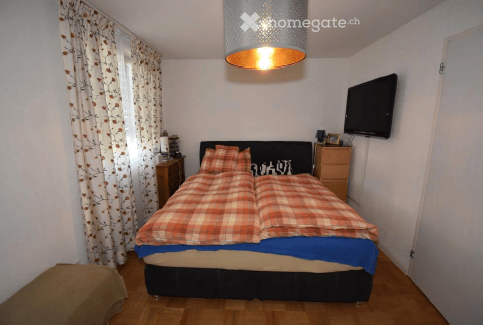Duplex-/Maisonette-Wohnung in Muttenz 11