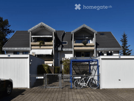 Duplex-/Maisonette-Wohnung in Muttenz 3