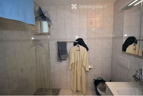 Duplex-/Maisonette-Wohnung in Muttenz 10