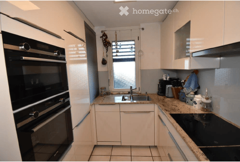 Duplex-/Maisonette-Wohnung in Muttenz 6