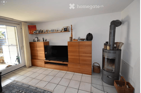 Duplex-/Maisonette-Wohnung in Muttenz 5