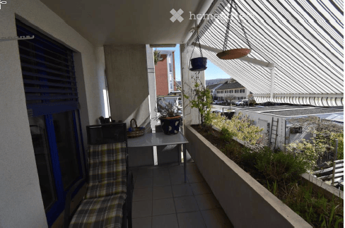 Duplex-/Maisonette-Wohnung in Muttenz 9