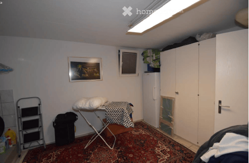 Duplex-/Maisonette-Wohnung in Muttenz 12