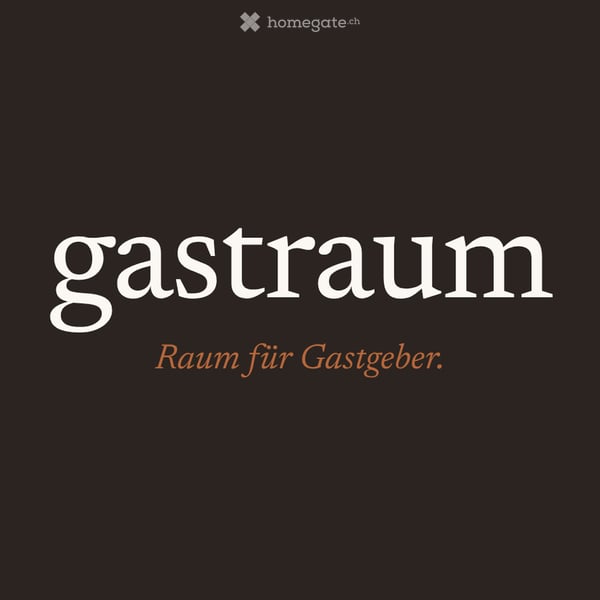 Restaurant mit Garten, 180 Plätze – Zürich-Altstetten, Untermiete bis 2028