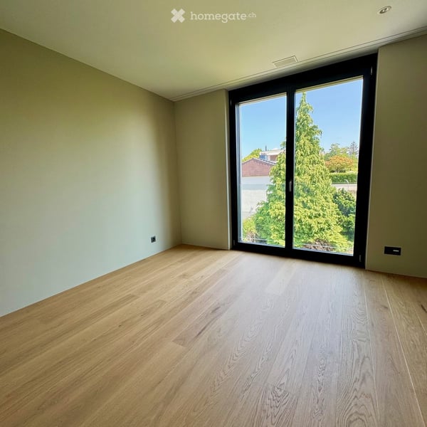 Highend: 4 1/2-Zimmer-Dachwohnung mit unverbaubarer See- und Bergblick in Rapperswil-Jona 13