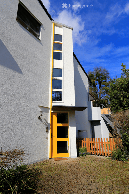 Luxury 7½-Room Family Home in Oberwil | Premium Finishes (direct from owner) 8