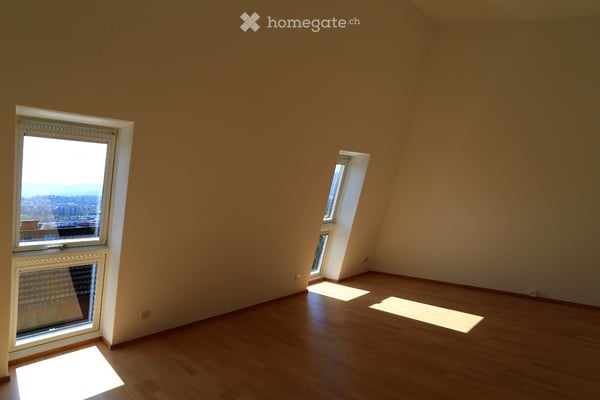 Luxury 7½-Room Family Home in Oberwil | Premium Finishes (direct from owner) 4