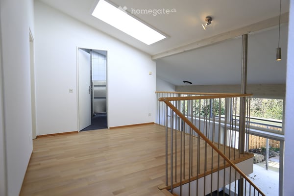 Luxury 7½-Room Family Home in Oberwil | Premium Finishes (direct from owner) 3