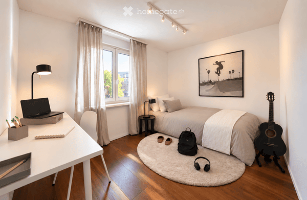 Freistehendes Einfamilienhaus in Uster 6