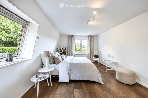 Freistehendes Einfamilienhaus in Uster 4