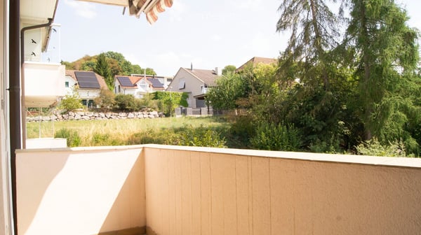 4-Zimmer-Eigentumswohnung mit Balkon und Parkplatz in Sarmenstorf 8