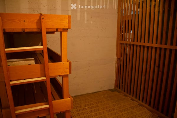 4-Zimmer-Eigentumswohnung mit Balkon und Parkplatz in Sarmenstorf 25