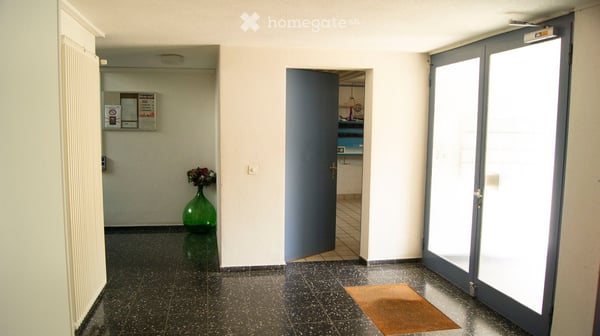 4-Zimmer-Eigentumswohnung mit Balkon und Parkplatz in Sarmenstorf 24