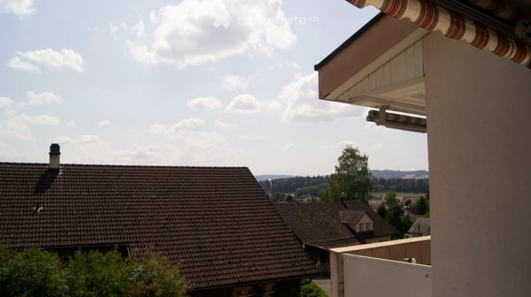 4-Zimmer-Eigentumswohnung mit Balkon und Parkplatz in Sarmenstorf 9