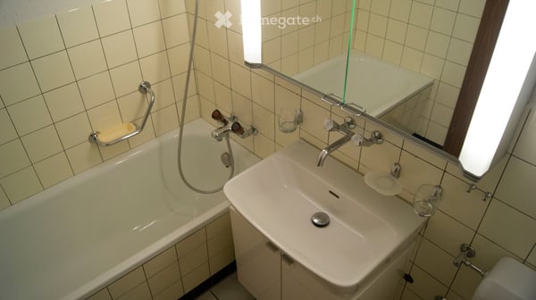 4-Zimmer-Eigentumswohnung mit Balkon und Parkplatz in Sarmenstorf 21