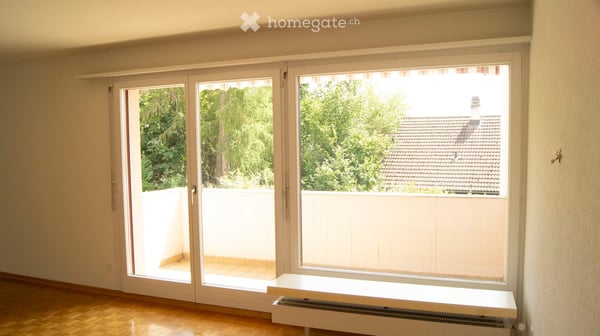 4-Zimmer-Eigentumswohnung mit Balkon und Parkplatz in Sarmenstorf 5