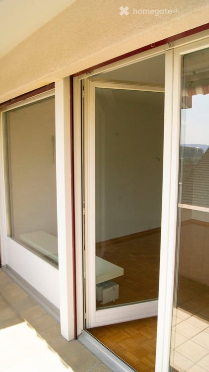 4-Zimmer-Eigentumswohnung mit Balkon und Parkplatz in Sarmenstorf 7