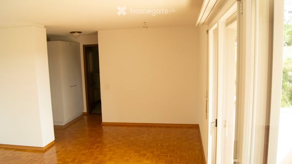 4-Zimmer-Eigentumswohnung mit Balkon und Parkplatz in Sarmenstorf 3
