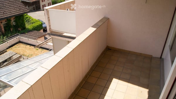 4-Zimmer-Eigentumswohnung mit Balkon und Parkplatz in Sarmenstorf 6