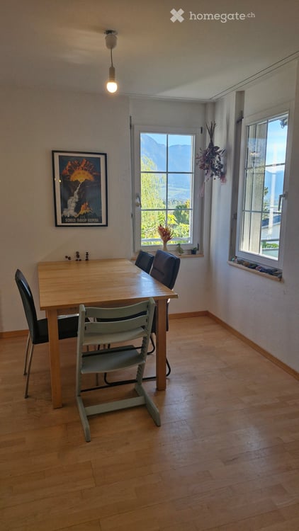 4.5-Zimmer-Wohnung in Malans 5