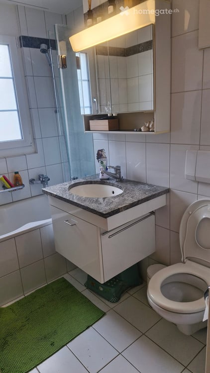 4.5-Zimmer-Wohnung in Malans 4