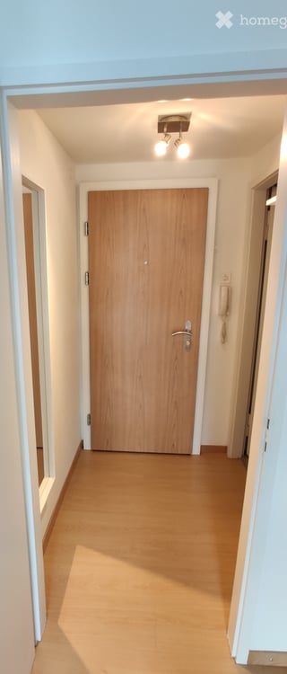 Modernes Serviced Apartment am zentralen Tellplatz nahe Bahnhof SBB 7