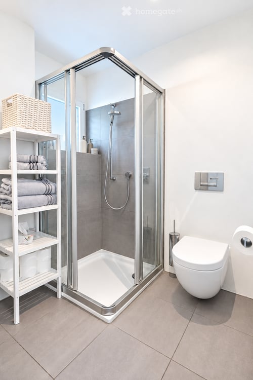 Architektur trifft Weitsicht – 5.5-Zimmer-Einfamilienhaus mit Garten, Atrium und Dachterrasse 11