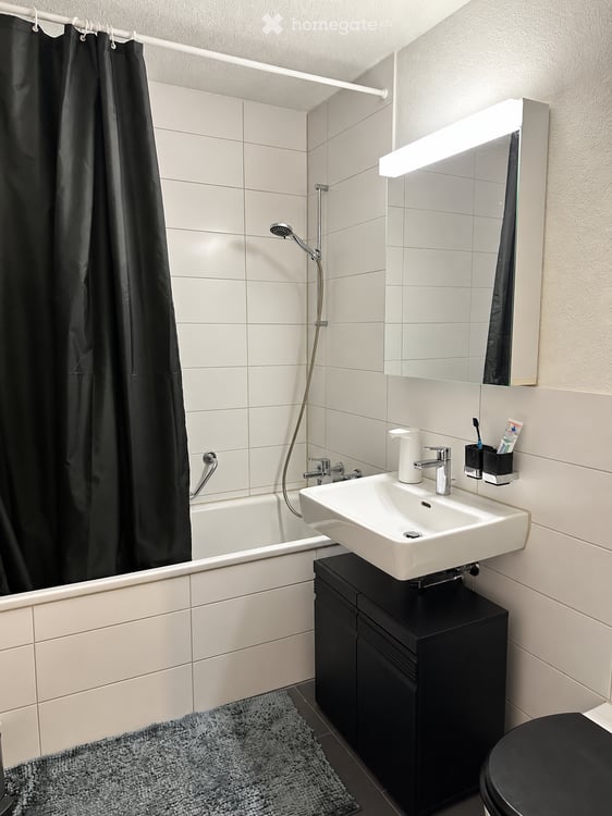 Helle 2.5-Zimmer-Wohnung mit 2 Balkonen in Zürich-Leimbach 4