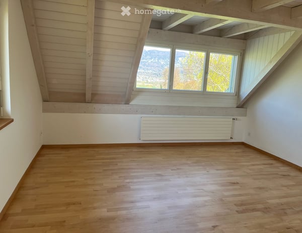 Einfamilienhaus in Nennigkofen 10