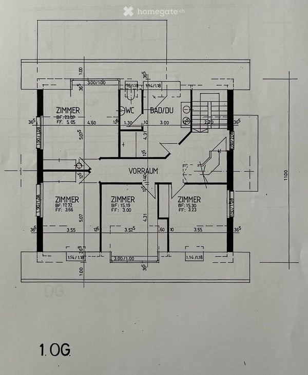Einfamilienhaus in Nennigkofen 7