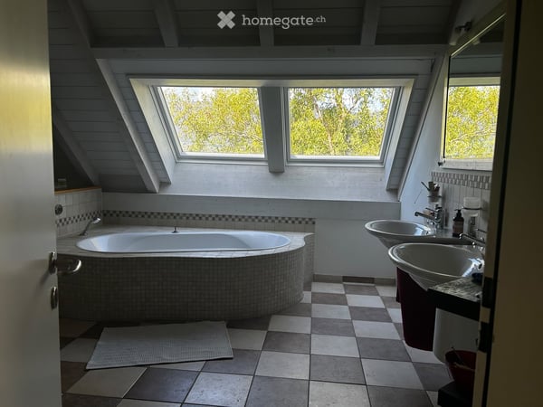 Einfamilienhaus in Nennigkofen 11