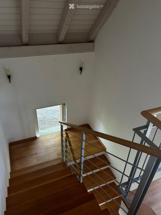 Einfamilienhaus in Nennigkofen 12